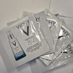 Mineral 89 Daily Booster - Silver